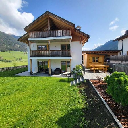 Apartments Stoll Planca di Sopra Екстериор снимка