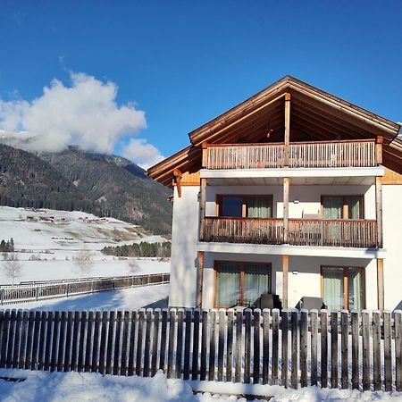 Apartments Stoll Planca di Sopra Екстериор снимка