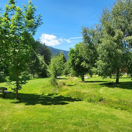 Apartments Stoll Planca di Sopra Екстериор снимка