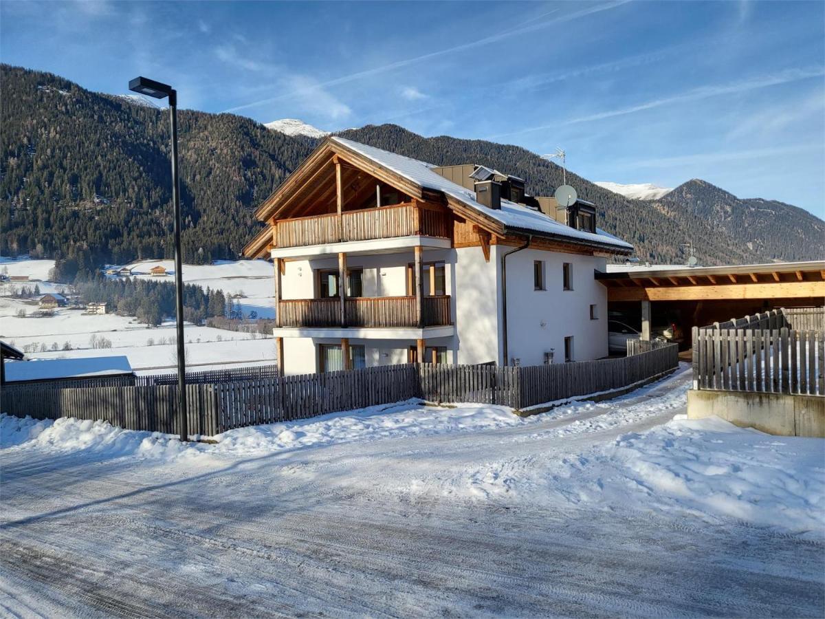Apartments Stoll Planca di Sopra Екстериор снимка