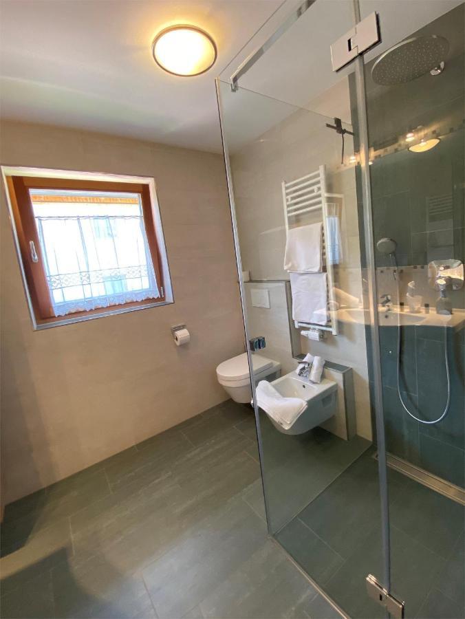 Apartments Stoll Planca di Sopra Екстериор снимка