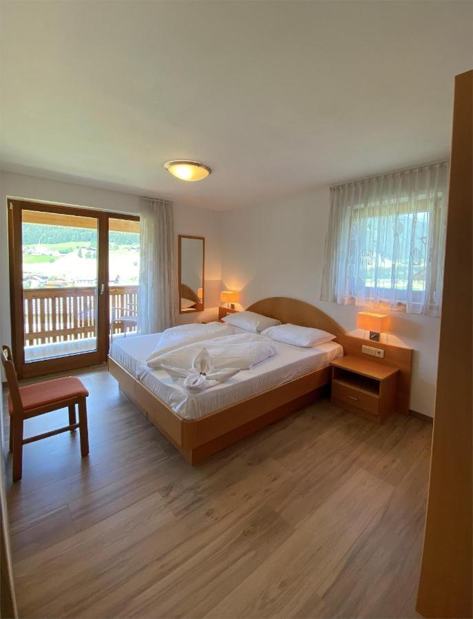 Apartments Stoll Planca di Sopra Екстериор снимка