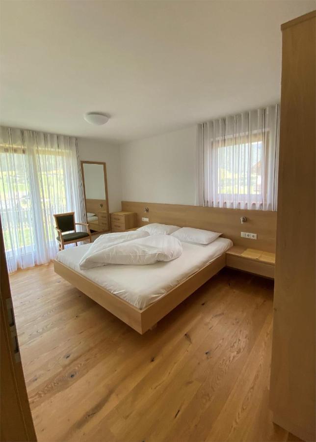 Apartments Stoll Planca di Sopra Екстериор снимка
