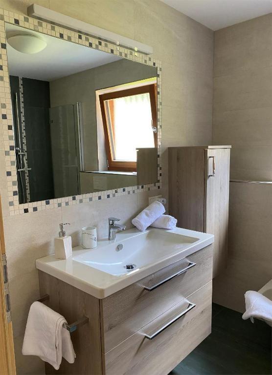 Apartments Stoll Planca di Sopra Екстериор снимка