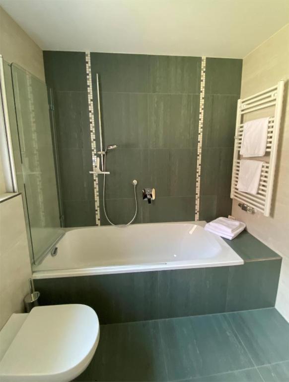 Apartments Stoll Planca di Sopra Екстериор снимка